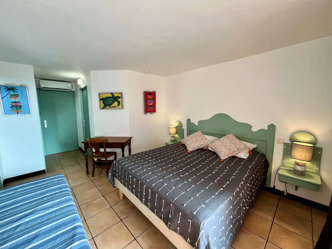 Location de Vacances Sainte-Anne 8