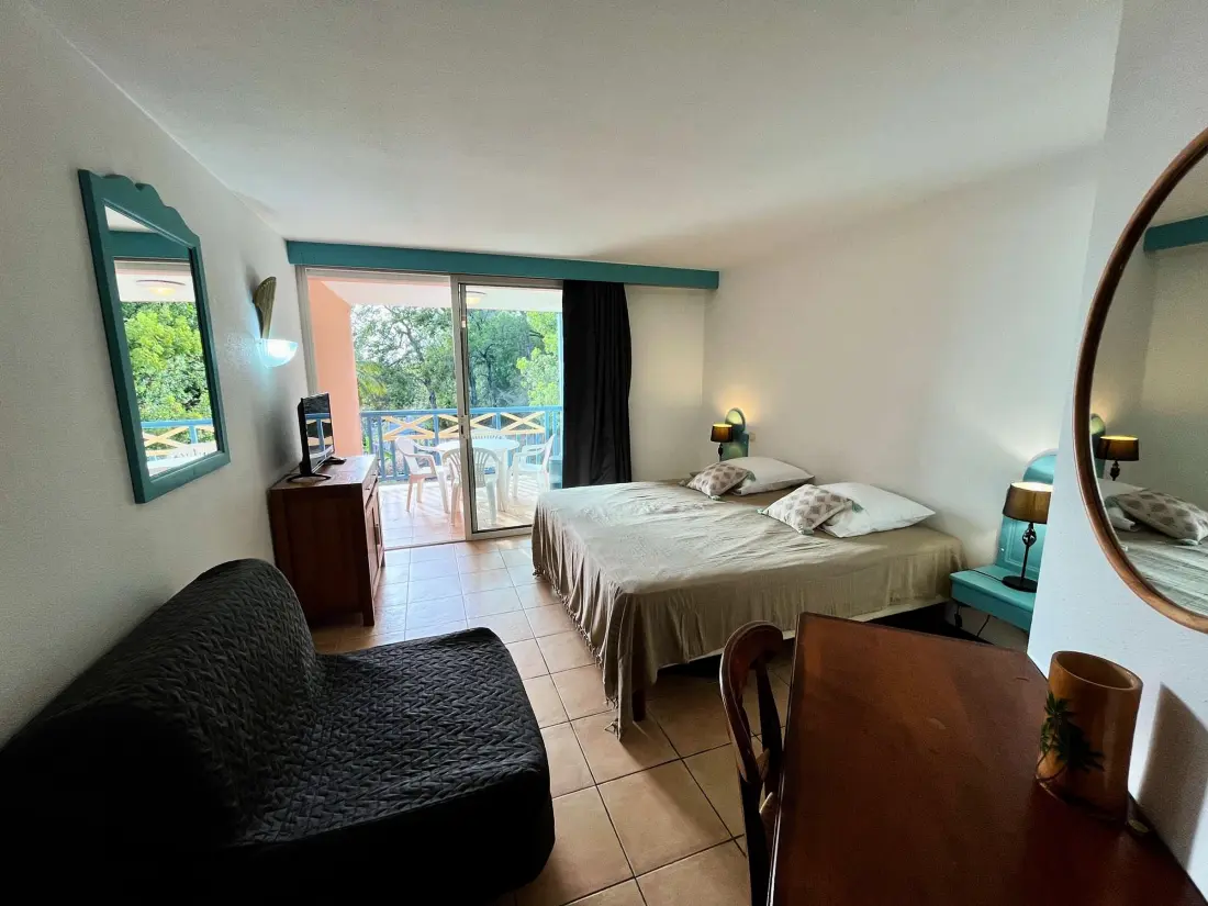 Location de Vacances Sainte-Anne 9