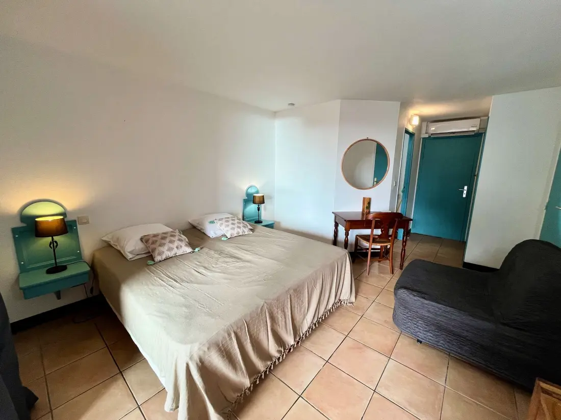 Location de Vacances Sainte-Anne 9