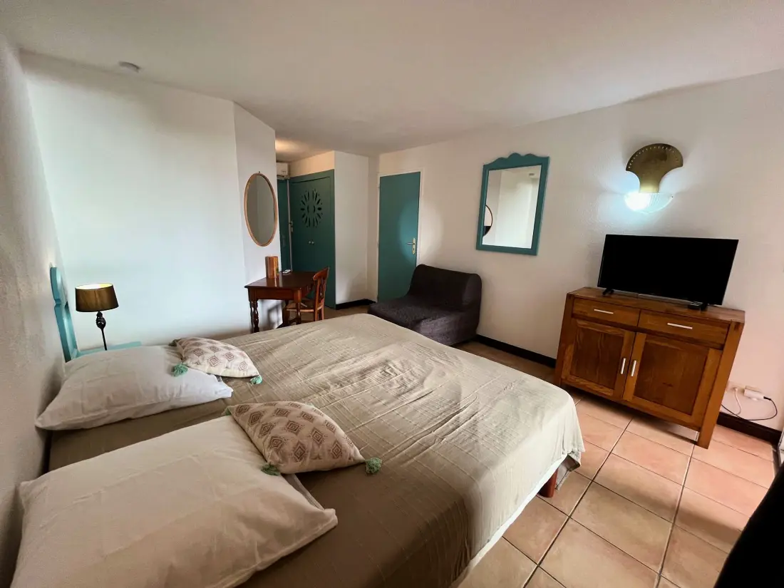 Location de Vacances Sainte-Anne 9