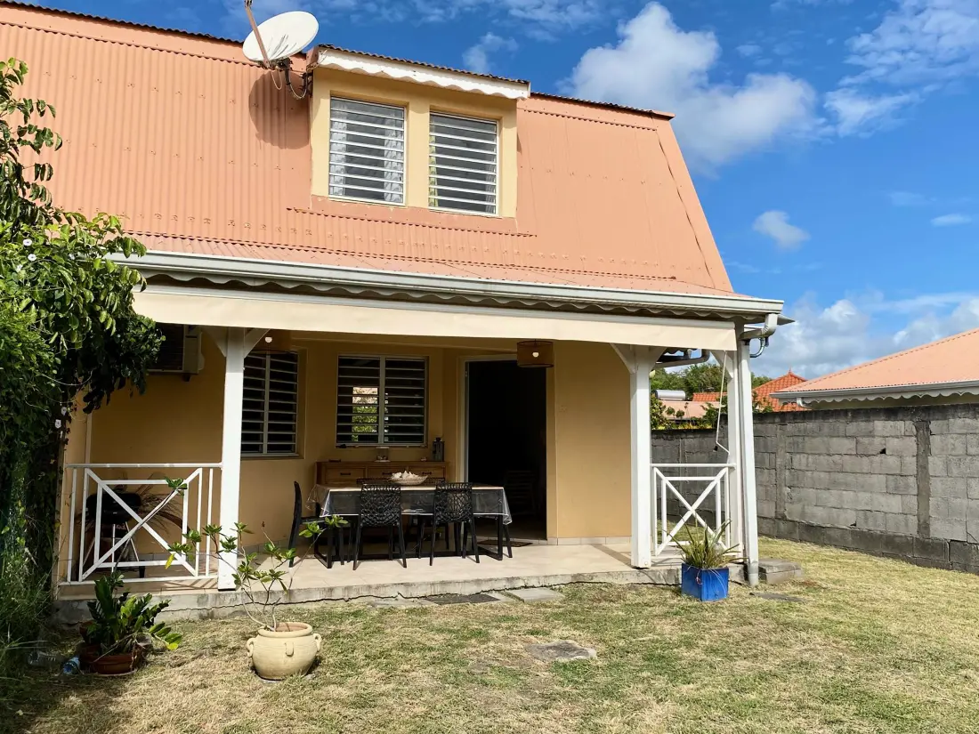 Maison de Vacances Sainte-Anne 6