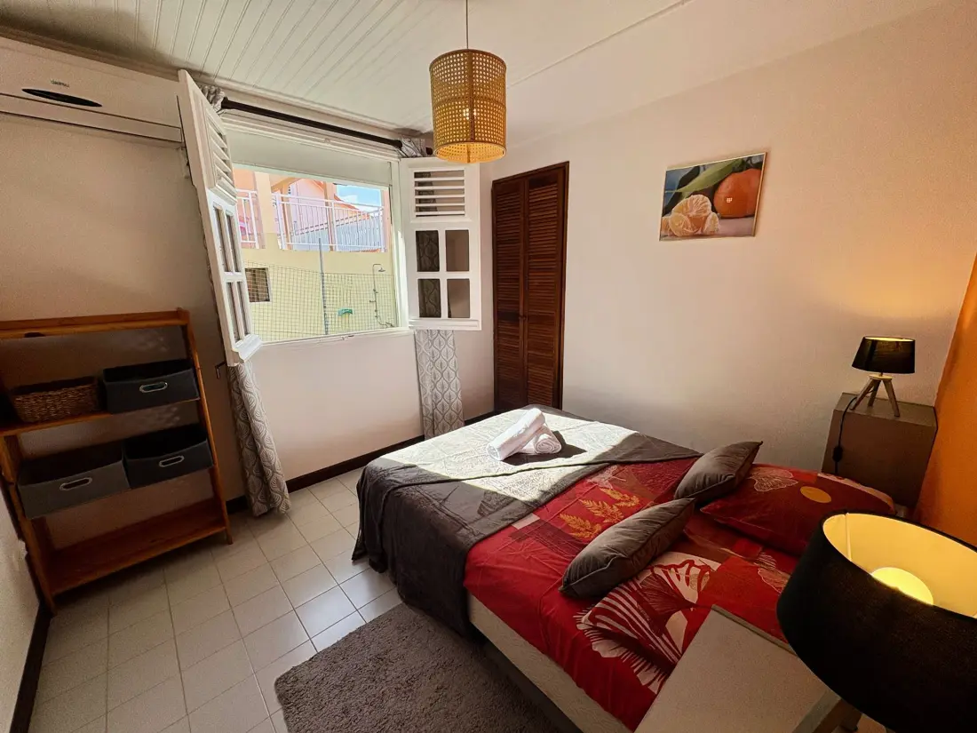 Maison de Vacances Sainte-Anne 7