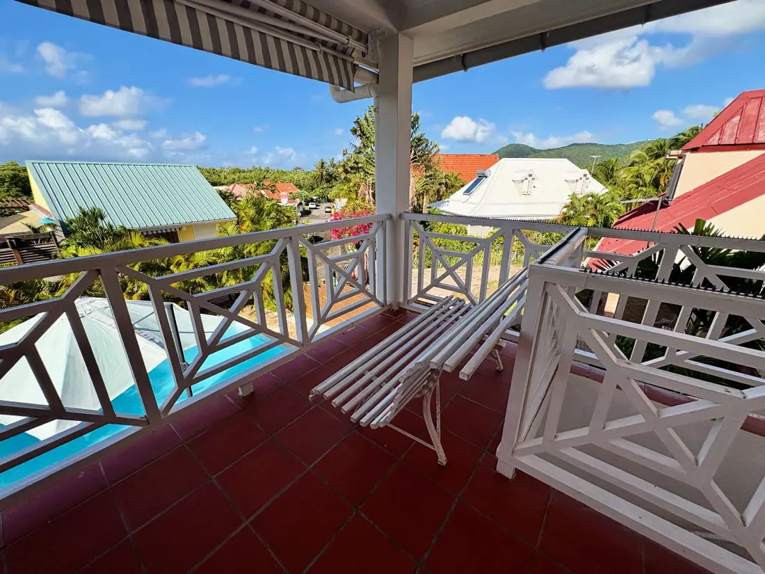 Maison de Vacances Sainte-Anne 7