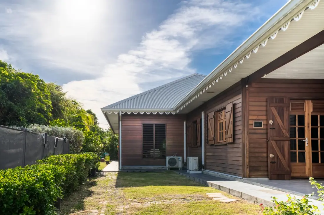 Bungalow Kaz Graj
