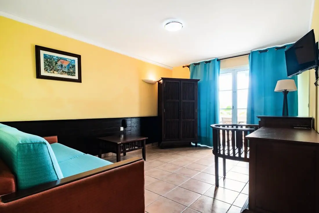 Résidence Sainte Anne, Guadeloupe - maeva Home