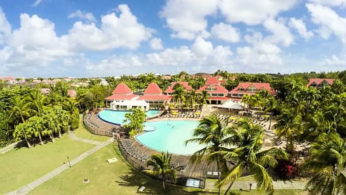 Résidence Sainte Anne, Guadeloupe - maeva Home