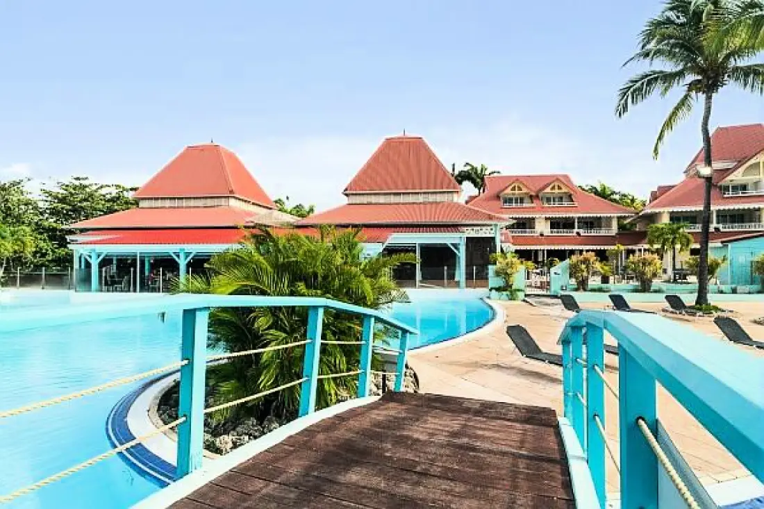 Résidence Sainte Anne, Guadeloupe - maeva Home