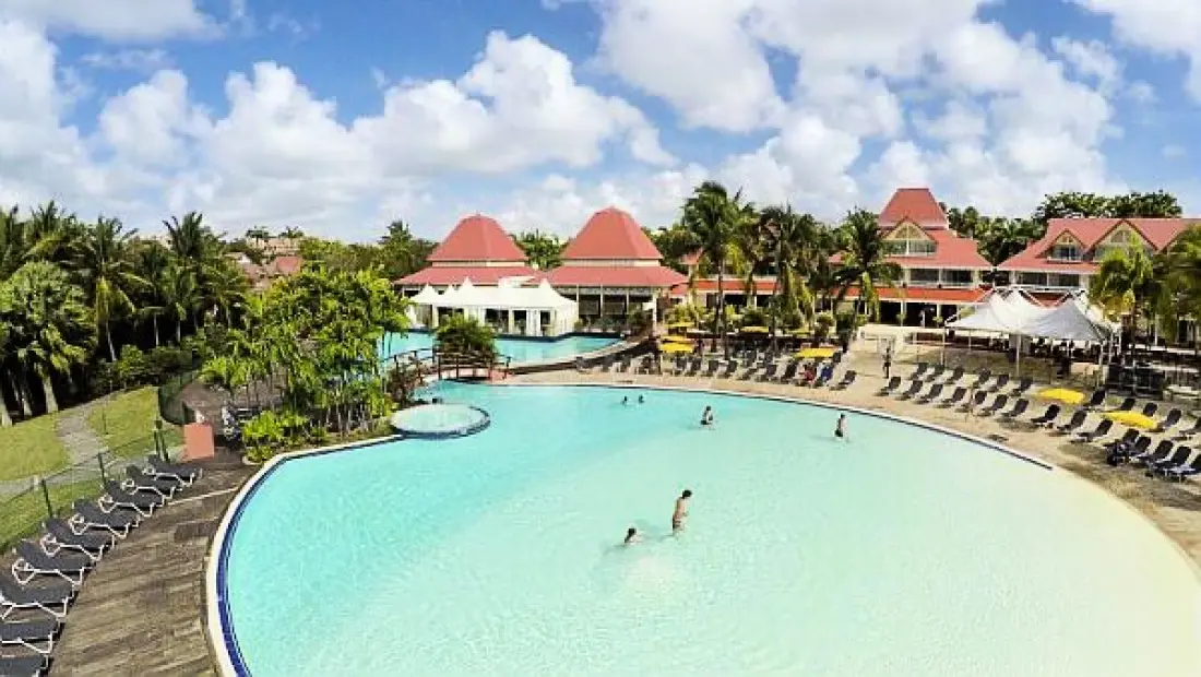 Résidence Sainte Anne, Guadeloupe - maeva Home