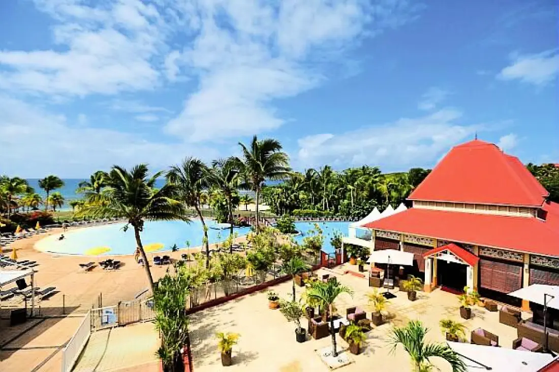 Résidence Sainte Anne, Guadeloupe - maeva Home