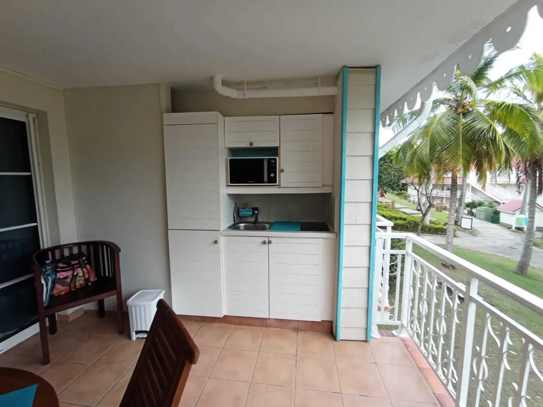 Résidence Sainte Anne, Guadeloupe - maeva Home