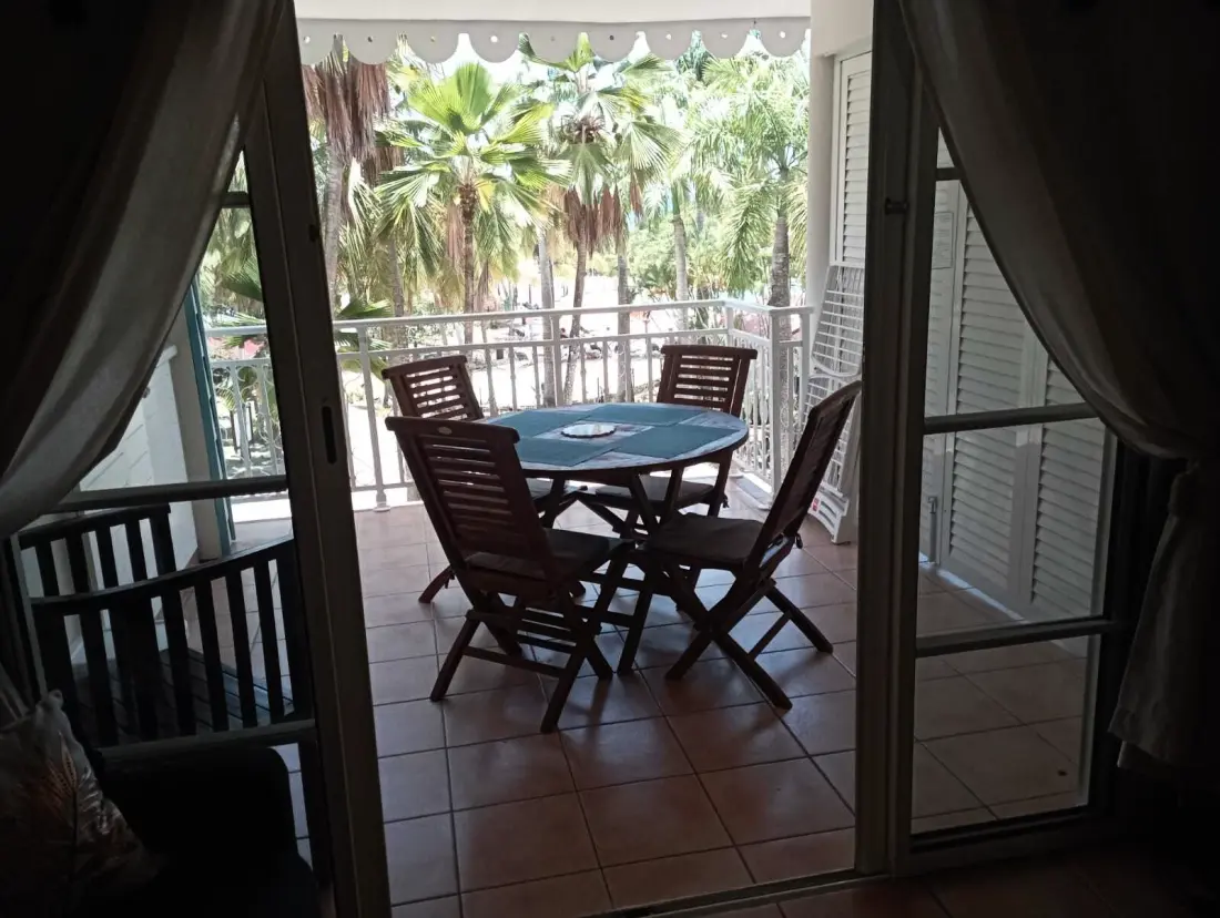 Résidence Sainte Anne, Guadeloupe - maeva Home