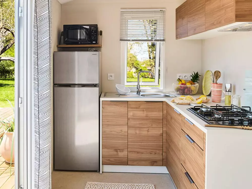 Parc de Fierbois 5 étoiles★★★★★