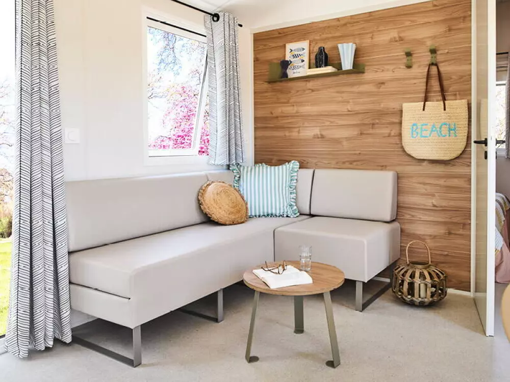 Parc de Fierbois 5 étoiles★★★★★