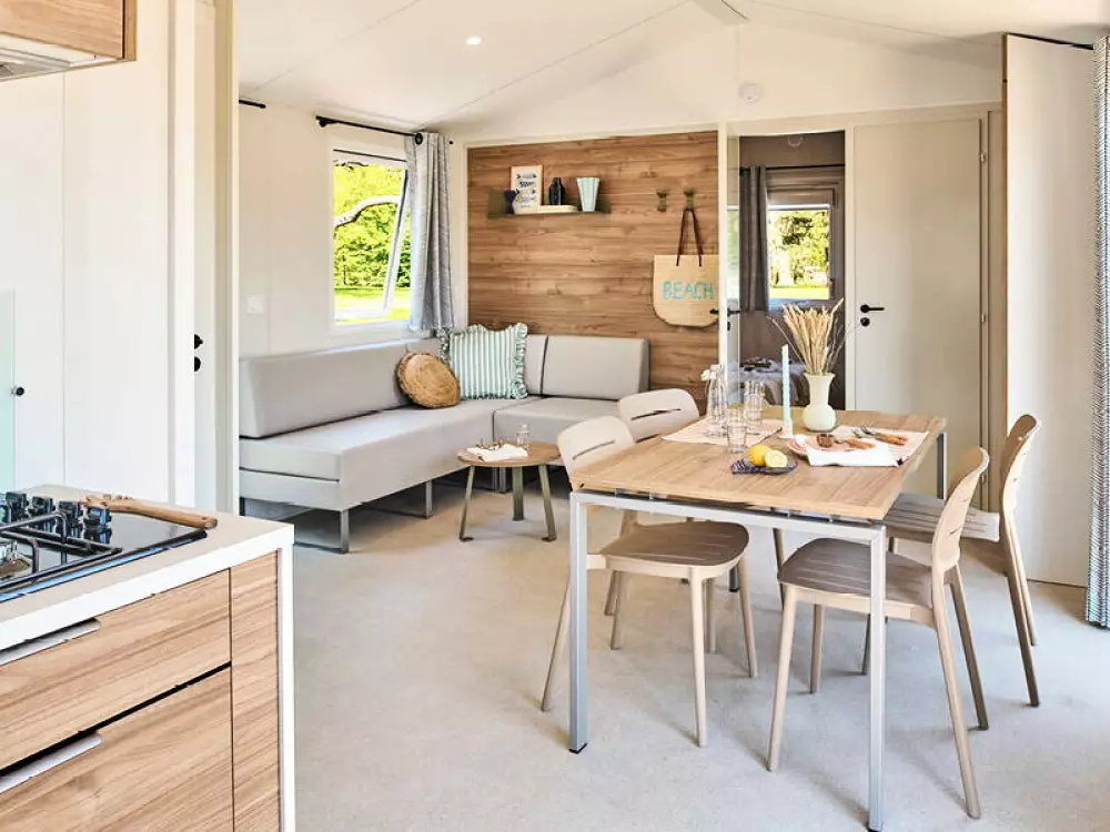 Parc de Fierbois 5 étoiles★★★★★