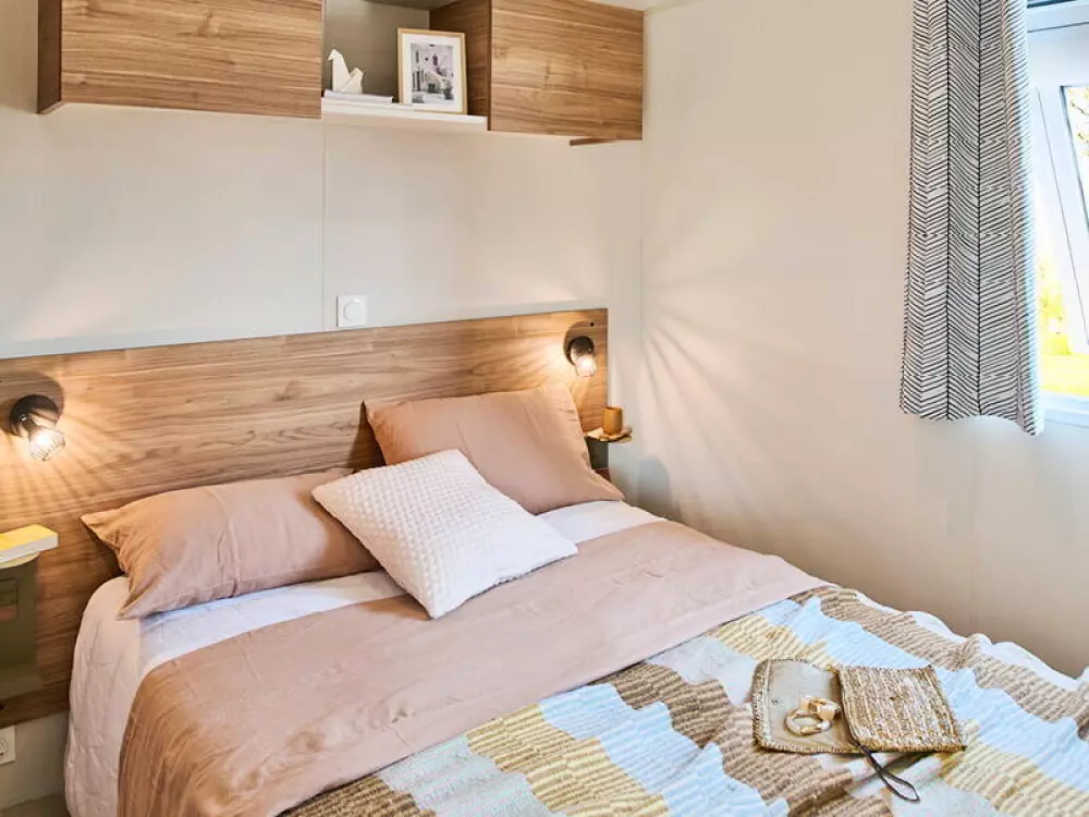 Parc de Fierbois 5 étoiles★★★★★