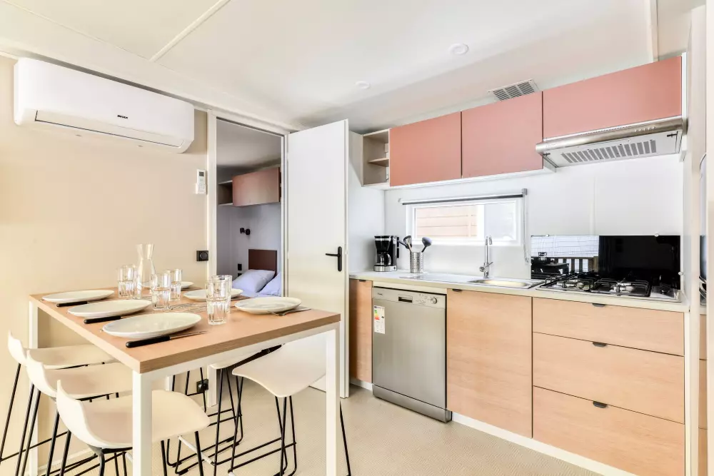 Parc de Fierbois 5 étoiles★★★★★