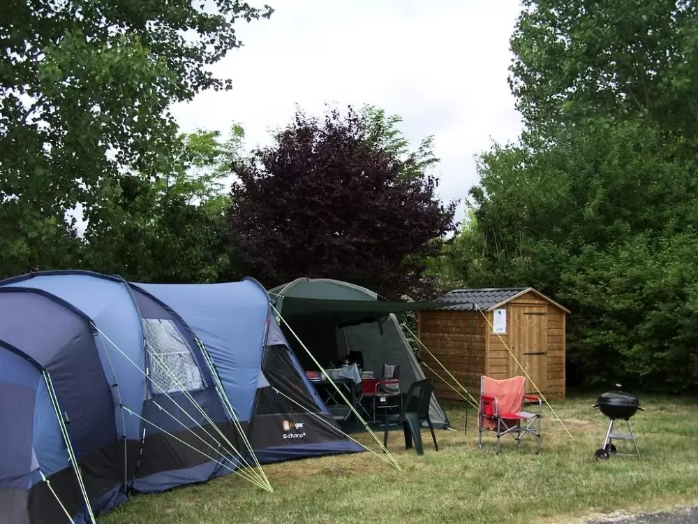 Parc de Fierbois 5 étoiles★★★★★