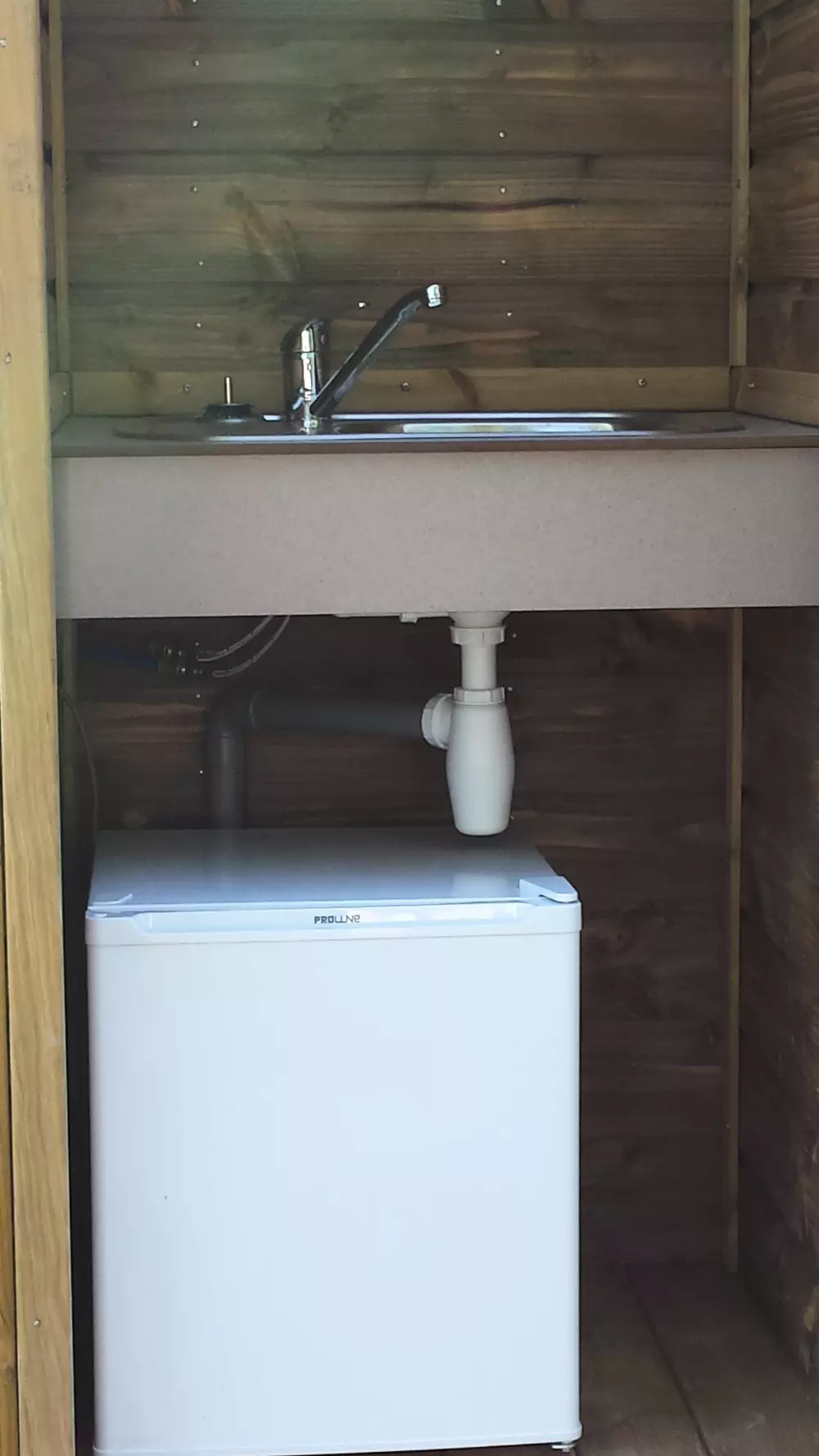 Parc de Fierbois 5 étoiles★★★★★