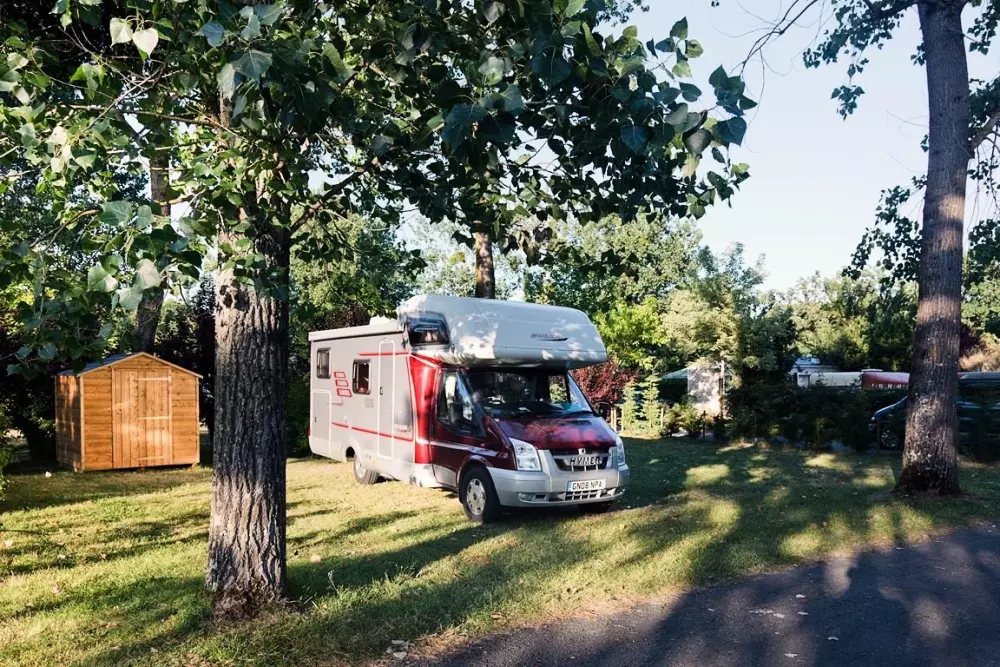 Parc de Fierbois 5 étoiles★★★★★