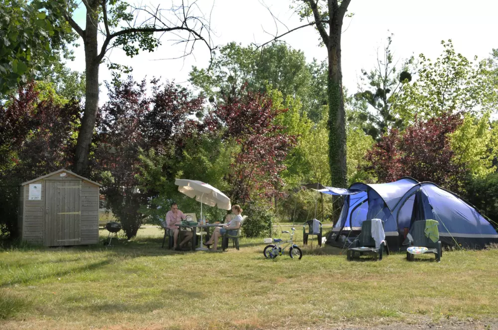 Parc de Fierbois 5 étoiles★★★★★