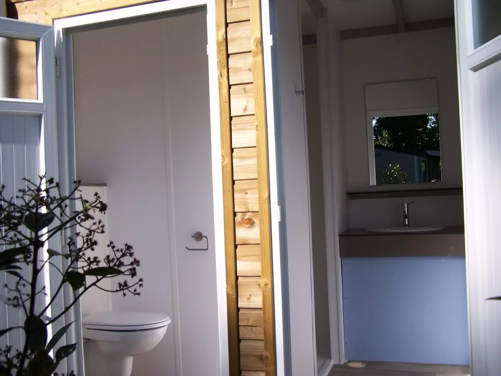 Parc de Fierbois 5 étoiles★★★★★