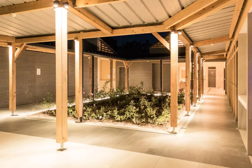 Parc de Fierbois 5 étoiles★★★★★