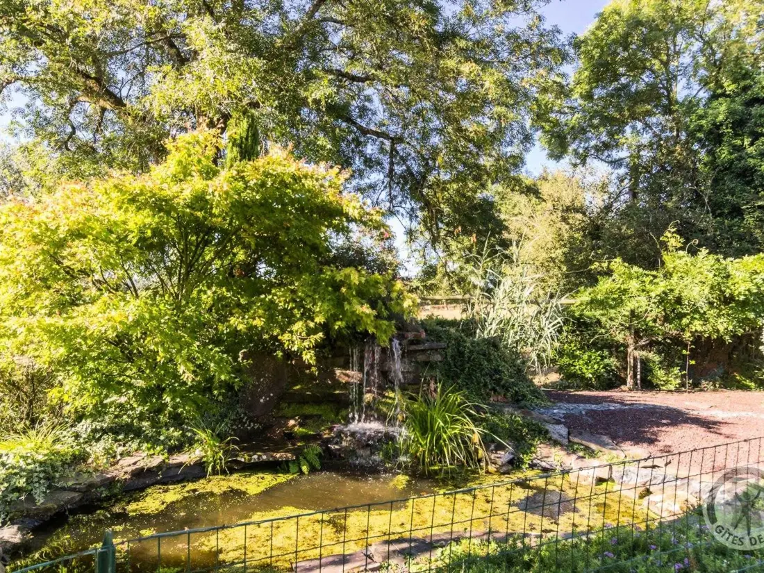 Maison de Vacances Sainte-Cécile 3