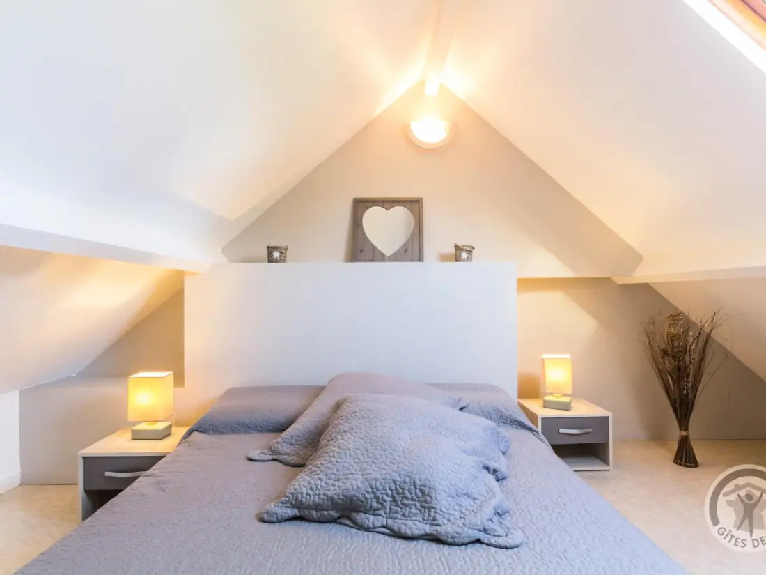 Maison de Vacances Sainte-Cécile 3