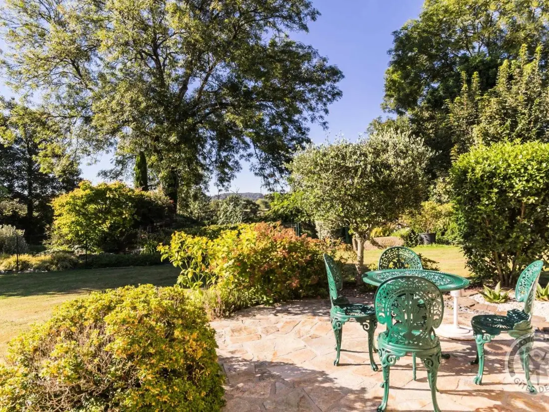 Maison de Vacances Sainte-Cécile 3