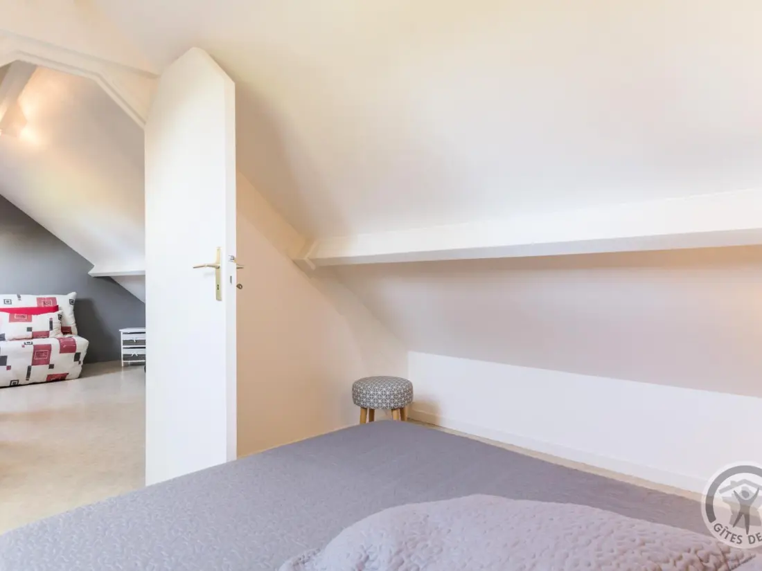 Maison de Vacances Sainte-Cécile 3