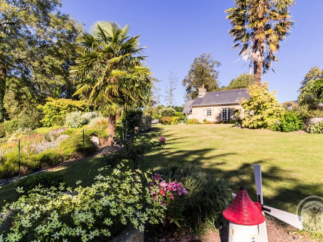 Maison de Vacances Sainte-Cécile 3