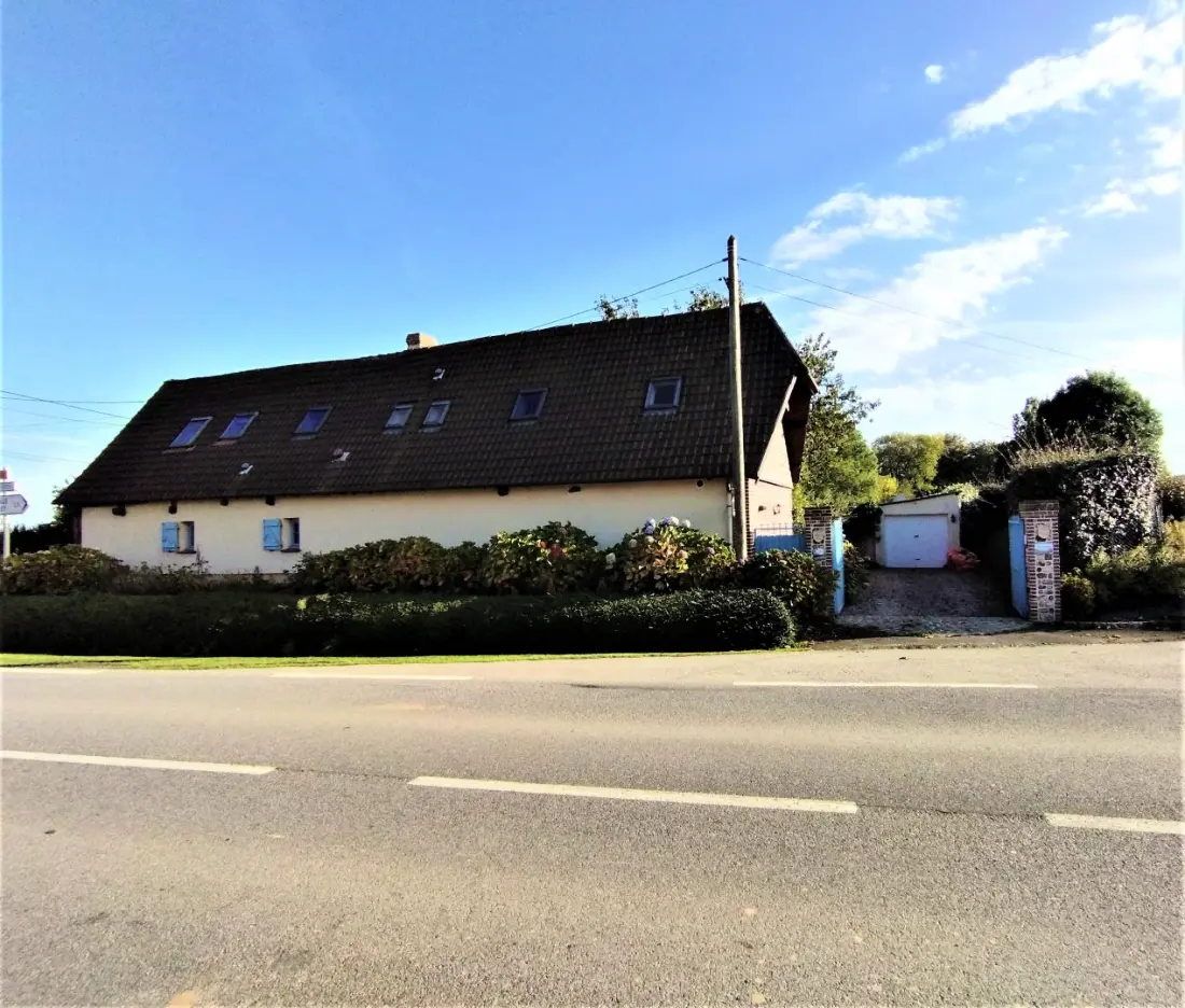 Gîte de France Gîtes de france® - la roselière 2 épis