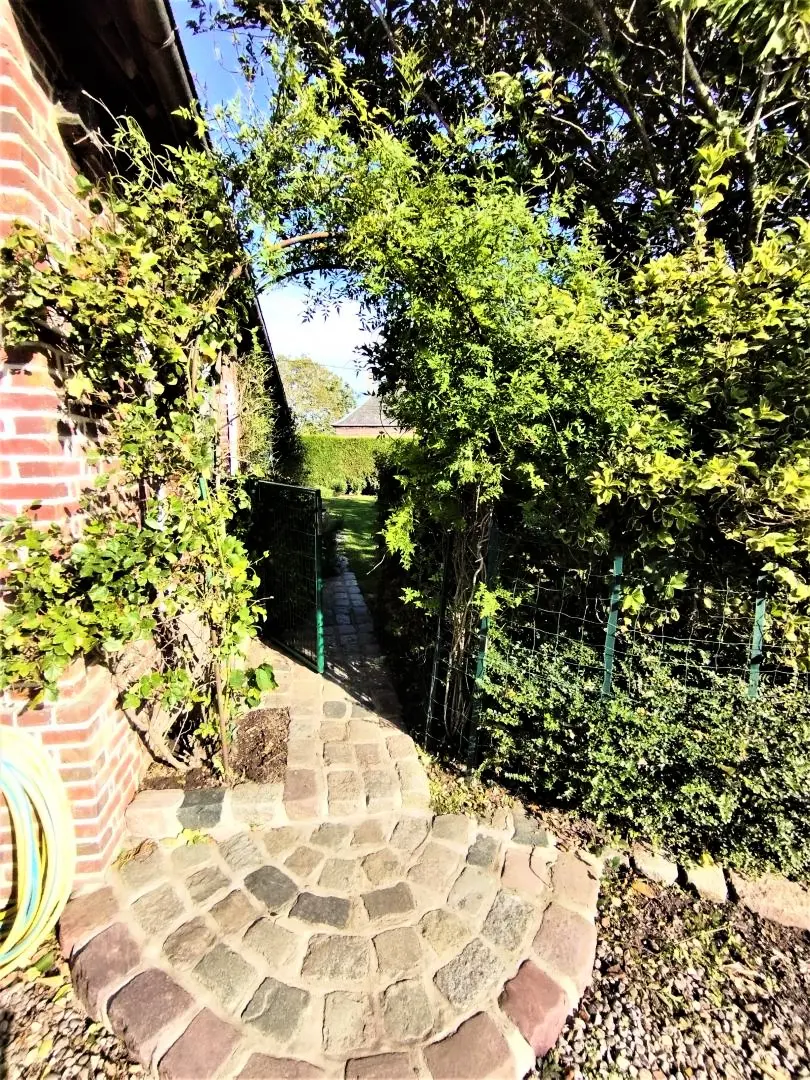Gîte de France Gîtes de france® - la roselière 2 épis