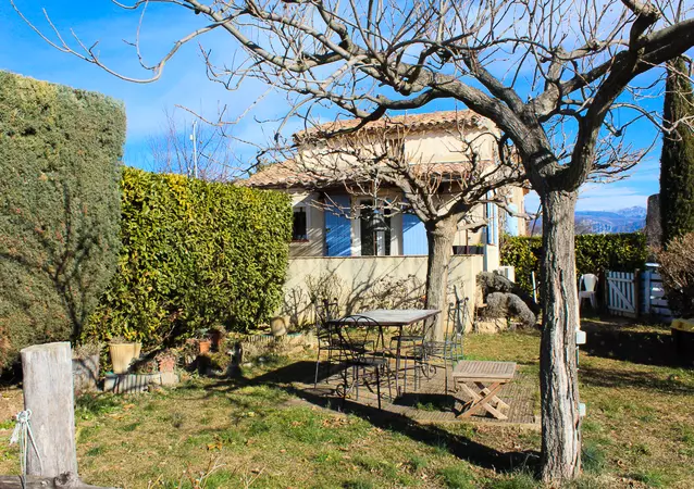 Gîte de France à Sainte-croix-du-verdon 1 | Location ...