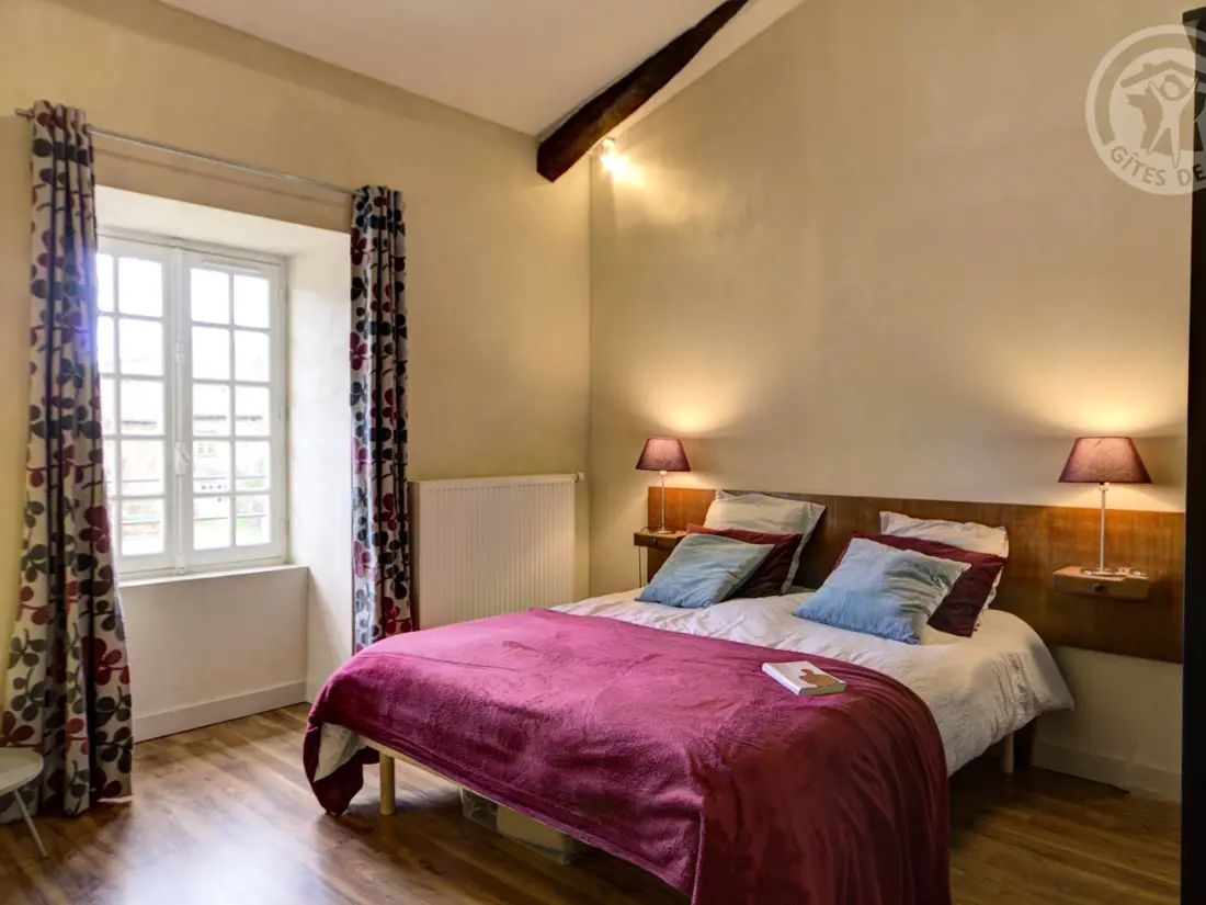 Maison de Vacances Sainte-Croix-en-Jarez 2