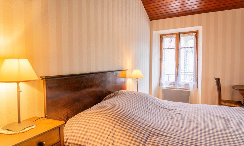 Gîte Clévacances 2 clés 4 personnes à pont ravagers - - Sainte Croix Vallée Française - 9