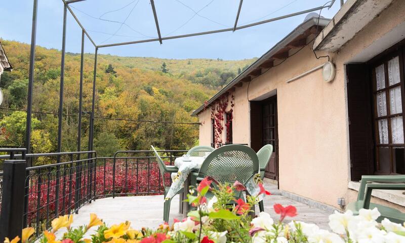 Gîte Clévacances 2 clés 4 personnes à pont ravagers - - Sainte Croix Vallée Française - 18