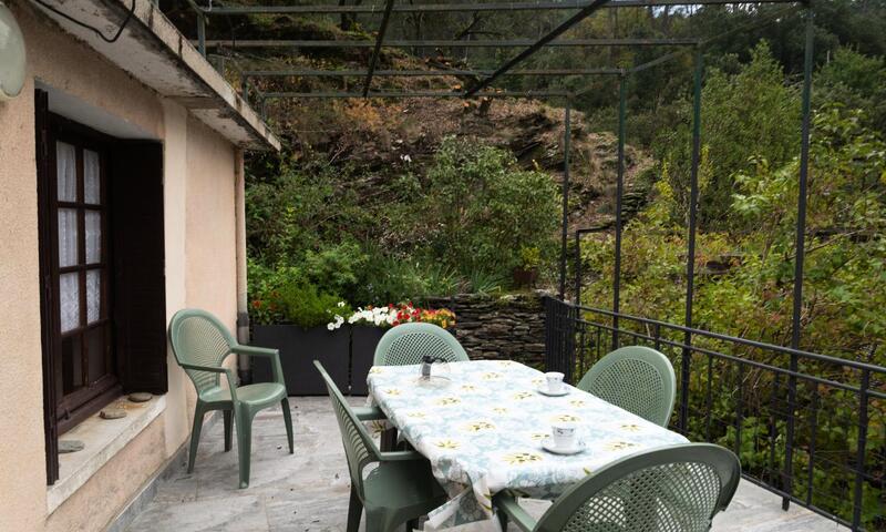Gîte Clévacances 2 clés 4 personnes à pont ravagers - - Sainte Croix Vallée Française - 20