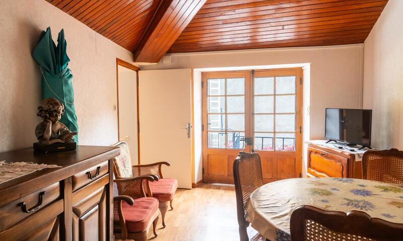 Gîte Clévacances 2 clés 4 personnes à pont ravagers - - Sainte Croix Vallée Française - 6