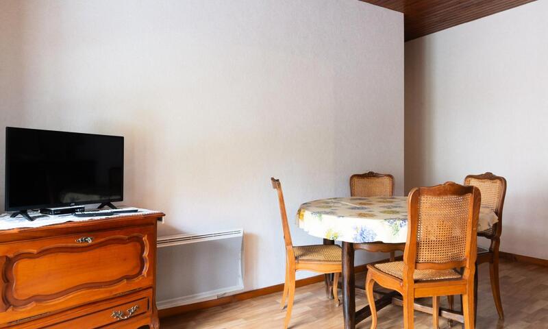 Gîte Clévacances 2 clés 4 personnes à pont ravagers - - Sainte Croix Vallée Française - 5