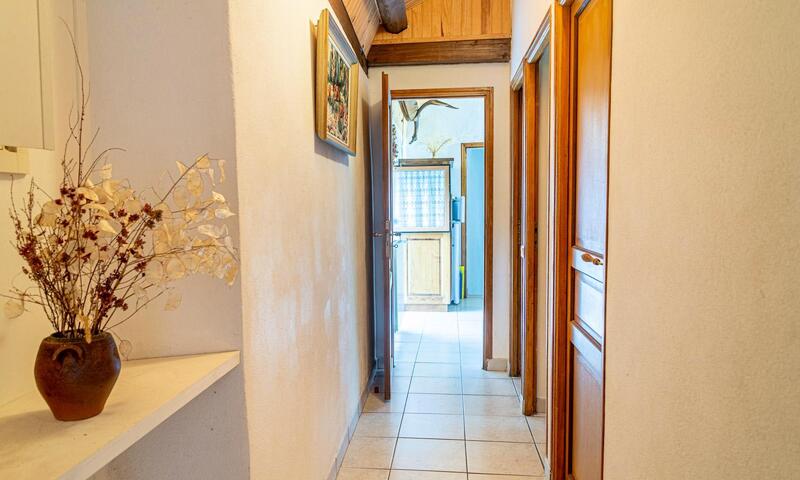 Gîte de France Gîte de rené 4/5 personnes 2 épis - - Sainte Croix Vallée Française - 2