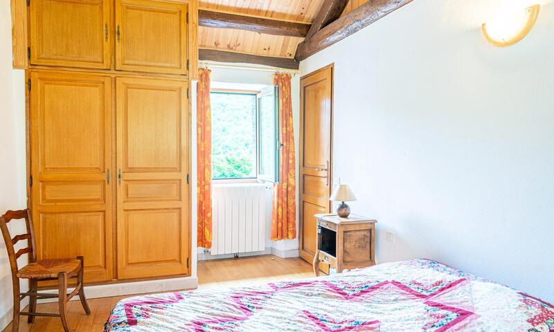 Gîte de France Gîte de rené 4/5 personnes 2 épis - - Sainte Croix Vallée Française - 1