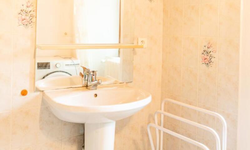 Gîte de France Gîte de rené 4/5 personnes 2 épis - - Sainte Croix Vallée Française - 14