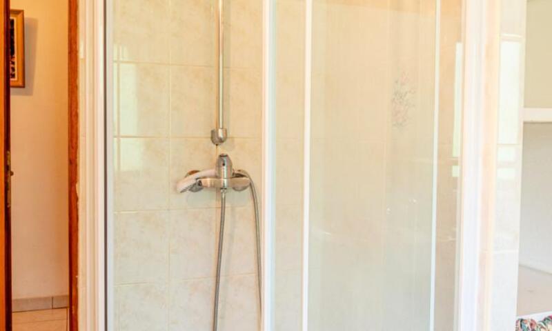 Gîte de France Gîte de rené 4/5 personnes 2 épis - - Sainte Croix Vallée Française - 13