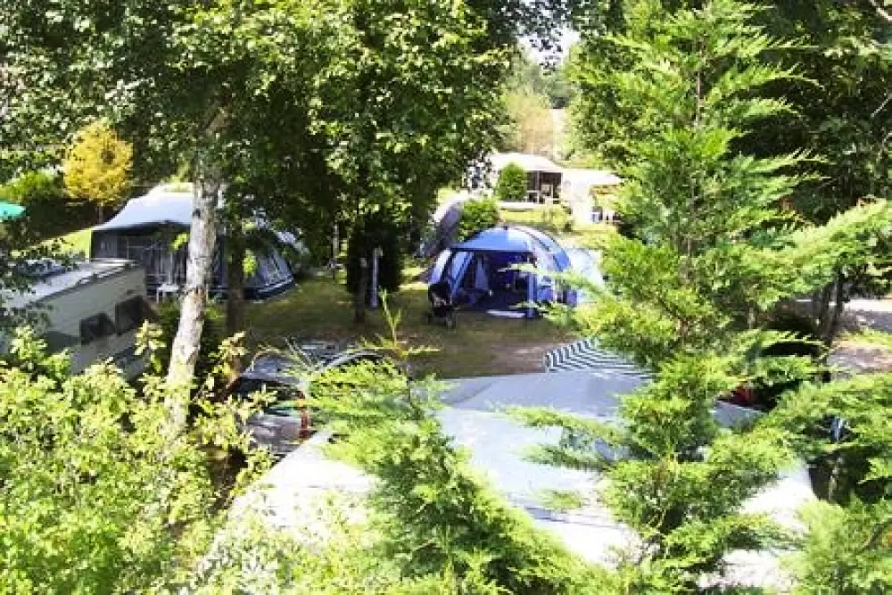 Camping Les Bruyères 3 étoiles★★★
