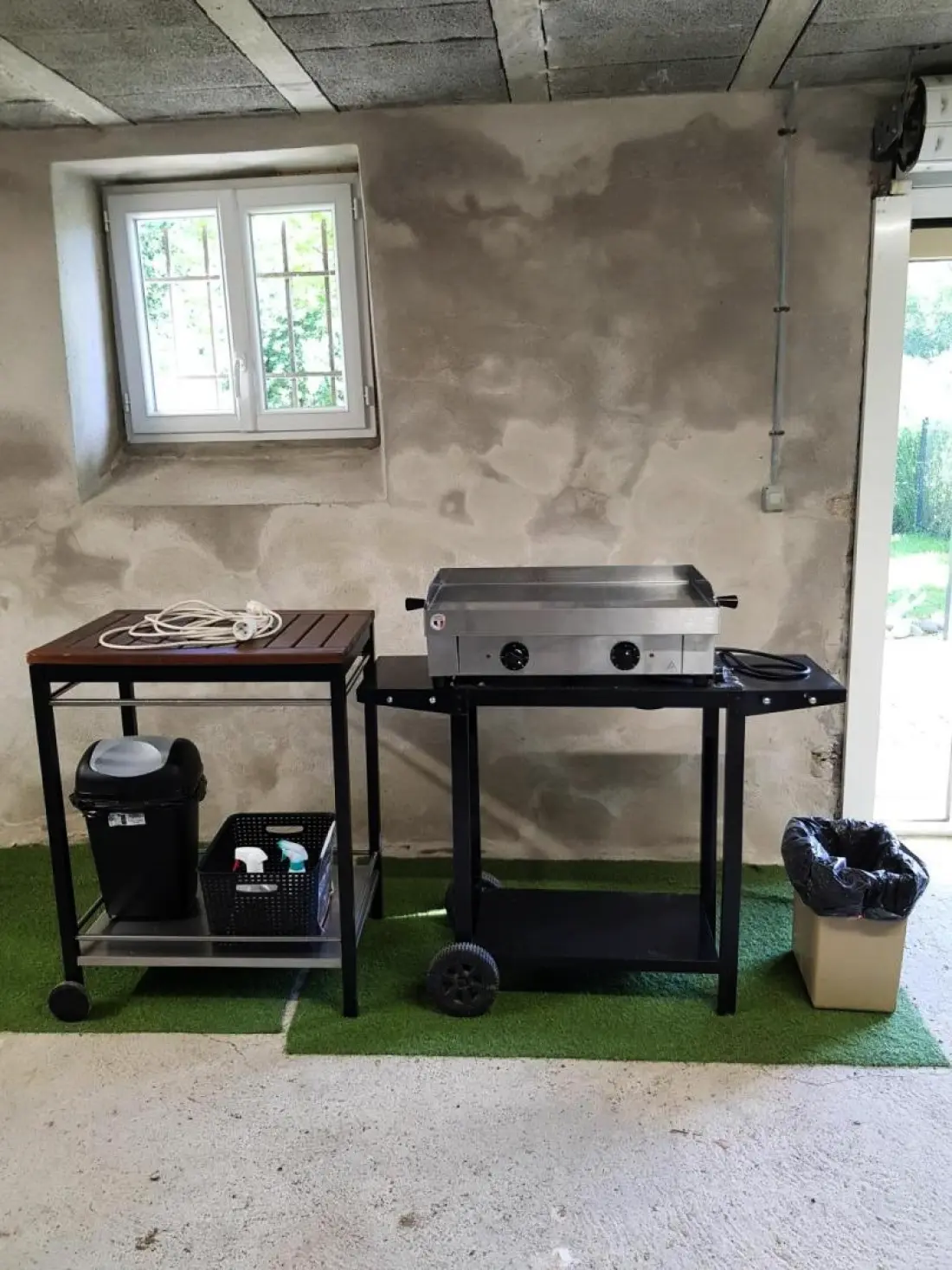 Gîte de France Aux deux mésanges 4 épis