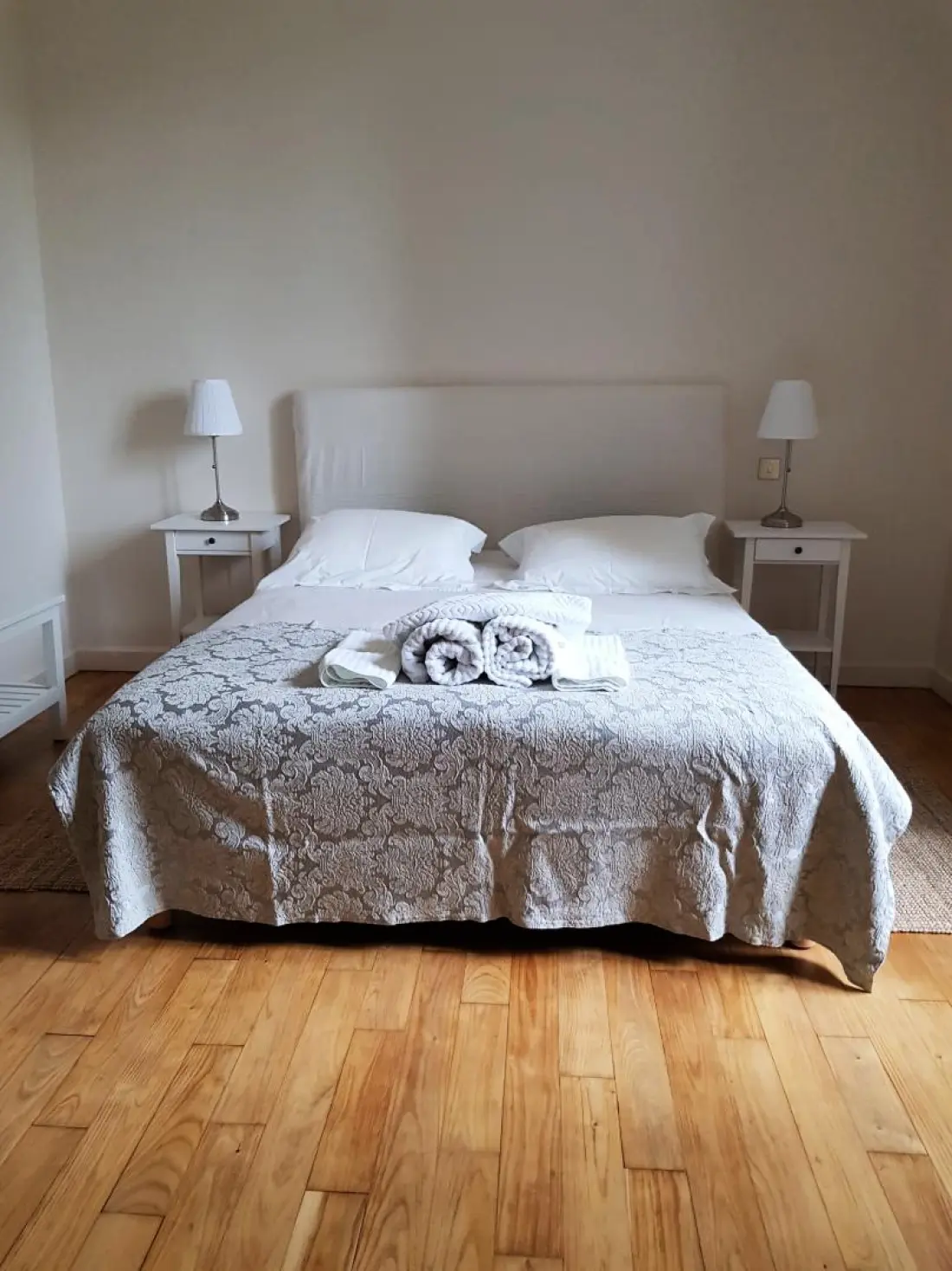 Gîte de France Aux deux mésanges 4 épis