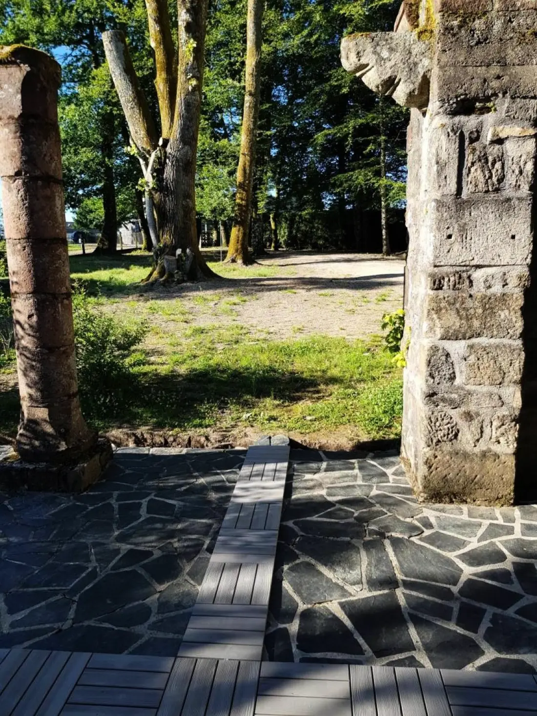 Gîte de France Aux deux mésanges 4 épis