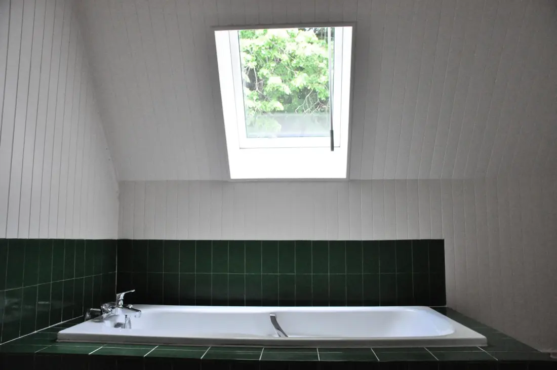 Gîte de France Aux deux mésanges 4 épis