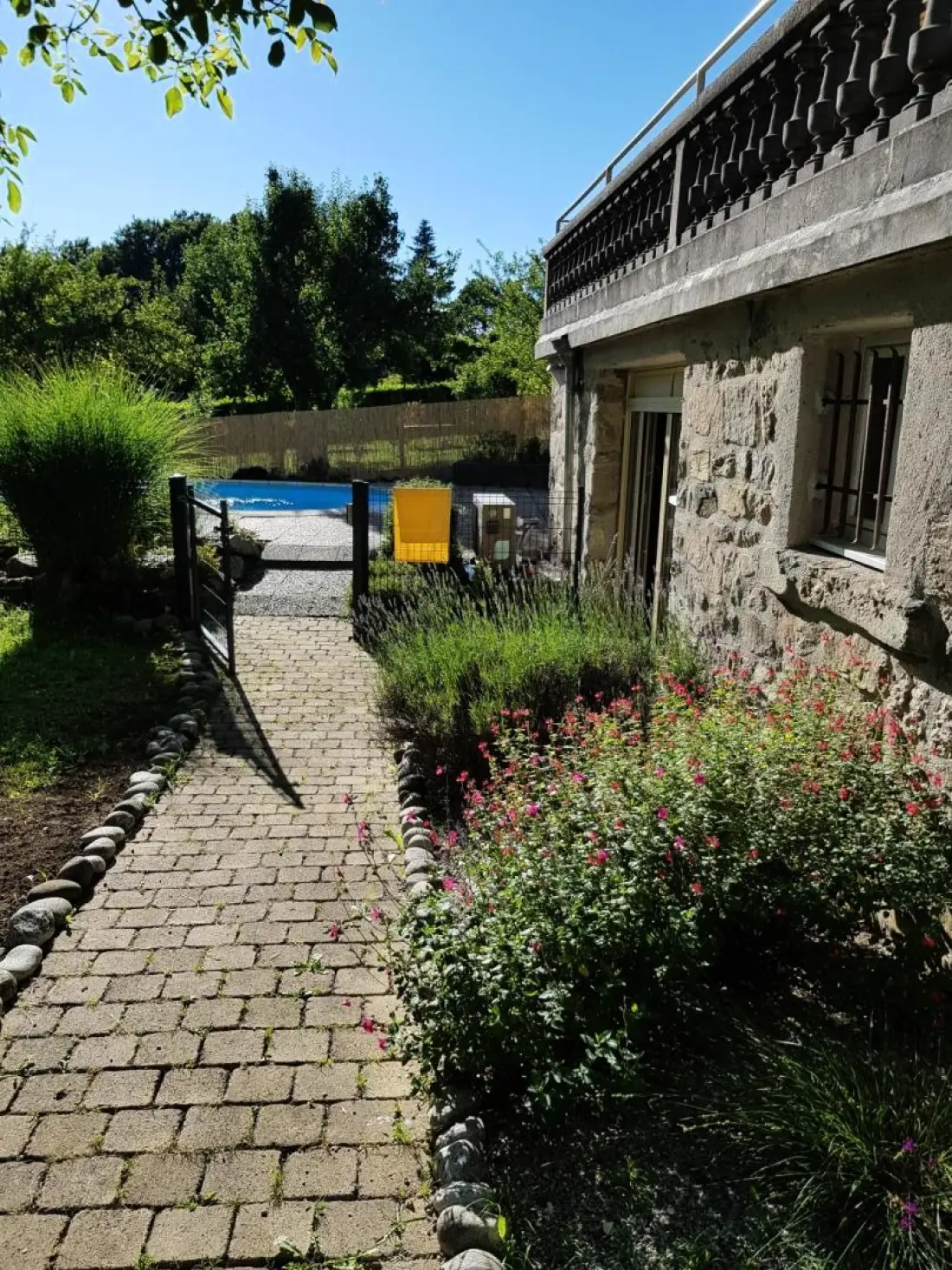 Gîte de France Aux deux mésanges 4 épis